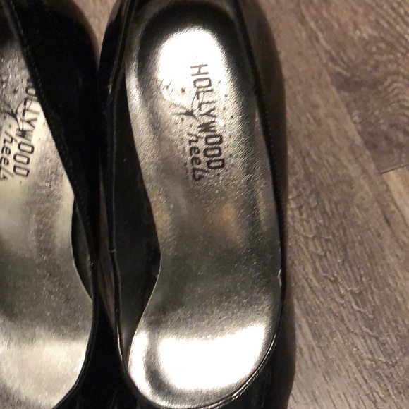 Hollywood heels - Picture 4 of 6